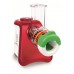 TEFAL FreshExpress Max strúhač biela / červená MB811538