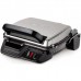 TEFAL BBQ Meat Grill UC 600 classic gril chróm / čierna GC305012