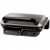 TEFAL BBQ XL Health Grill Classic gril čierna / nerez GC600010