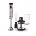 TEFAL InfinyForce tyčový mixér metalická šampaň / čierna HB863A38