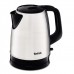 TEFAL Dialóg kanvica 1.7l Inox nerez / čierna KI150D30