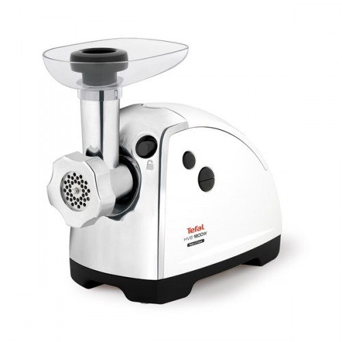 TEFAL HV8 mlynček na mäso biela NE610138 TEFAL HV8 mlynček na mäso biela NE610138