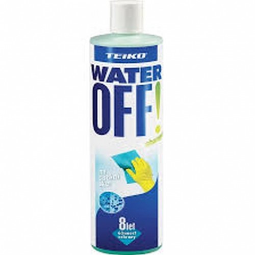 TEIKO Water off Shampoo ZSV21010 TEIKO Water off Shampoo ZSV21010