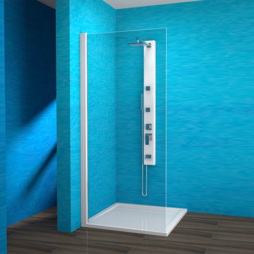 TEIKO Emotion EBS 120 L Sprchová zástena 120x190cm, elox V336120L55T80002 TEIKO Emotion EBS 120 L Sprchová zástena 120x190cm, elox V336120L55T80002