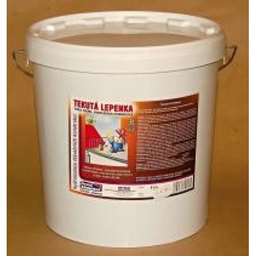 Tekutá lepenka 4 kg