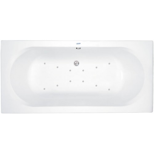 TEIKO Vaňa Tenerife obdĺžniková 170 x 80 cm - HTP systém ECO HYDRO V212170N04T06211 TEIKO Vaňa Tenerife obdĺžniková 170 x 80 cm - HTP systém ECO HYDRO V212170N04T06211