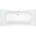 TEIKO Vaňa Tenerife obdĺžniková 170 x 80 cm - HTP systém ECO HYDRO V212170N04T06211