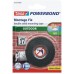 ESA Powerbond Montážna obojstranná penová páska pre exteriér, biela, 1,5m x 19mm 55750