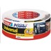 TESA Opravná páska Extra Power Universal, textilné, silne lepivá, biela, 50m x 50mm 56389