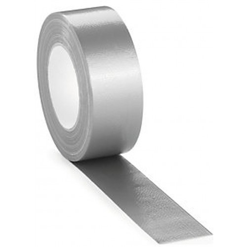ANTICOR 111 Páska textilný 48-50mm x 50m strieborná