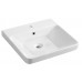SAPHO THALIE 50 keramické umývadlo, 50x46 cm, TH11050