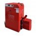 TOPmax Top - Pellet Compact 18 Automatický kotol na pelety, zásobník 540l TOP432-20-540
