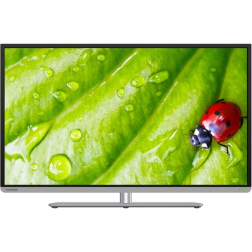 TOSHIBA Televízia 40L5463DN 3D LED FULL HD LCD 35044586
