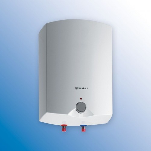 DRAŽICE TO 10 UP Ohrievač závesný elektrický, 105313206 DRAŽICE TO 10 UP Ohrievač závesný elektrický, 105313206