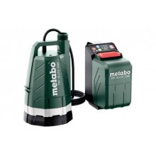 Metabo TPF 18 LTX 7000 Akumulátorové ponorné čerpadlo (bez aku) 601748850