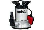 Metabo TPF 6600 SN Ponorné čerpadlo na čistú vodu 0250660006