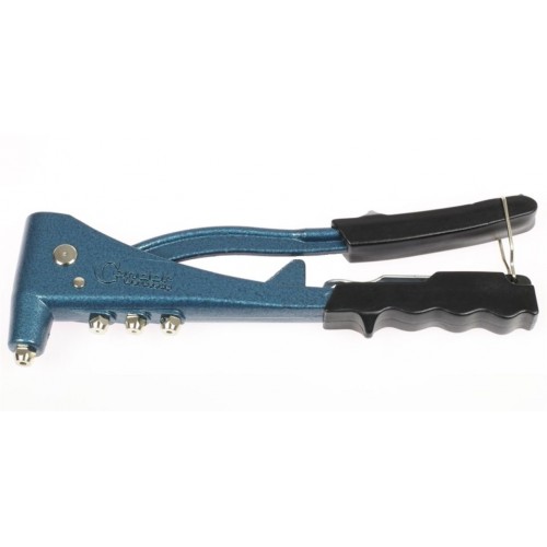 Kliešte nitovacie na trhacie nity, 100-00660