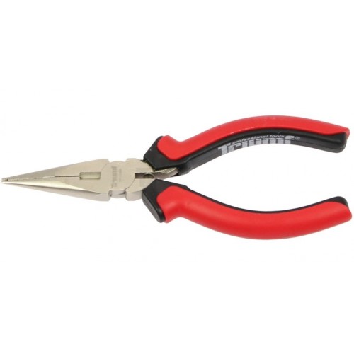 Kliešte telefónne priame 160 mm, 100-00626 Kliešte telefónne priame 160 mm, 100-00626