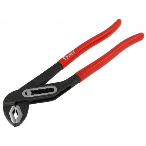 Kliešte inštalatérske "sika", 300 mm, máčaná izolácia, 100-00638 Kliešte inštalatérske "sika", 300 mm, máčaná izolácia, 100-00638