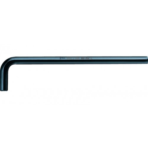 Kľúč zástrčný inbus, 5 x 80 mm, 102-027208