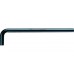 Kľúč zástrčný Inbus 2,5 mm, 102-027203