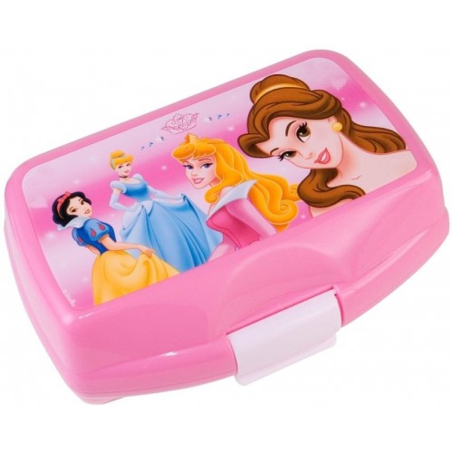 TRUDEAU Desiatový box PRINCEZNY GALAXY