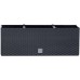 Prosperplast RATO CASE Truhlík so zavlažovaním 51,4x19,2x18,6cm, antracit DRTC500