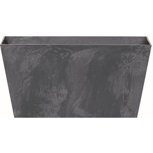 Prosperplast TUBUS CASE BETON Effect Truhlík 60x32,4x30cm, antracit DTUC600E Prosperplast TUBUS CASE BETON Effect Truhlík 60x32,4x30cm, antracit DTUC600E