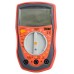 TUSON Digitálny multimeter KT33C