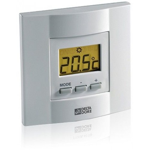 TYBOX 21 elektronický termostat