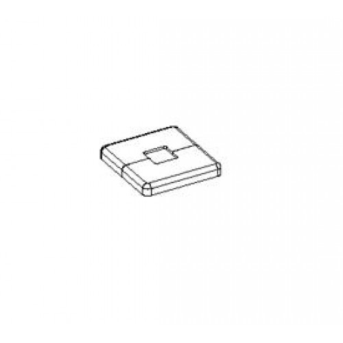 KORATHERM krytka stojankové konzoly Z-U582