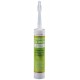 Den Braven - univerzálny silikón 280ml kartuša - transparentné 30121GR