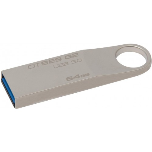 KINGSTON Flash disk USB FD 64GB DT SE9G2 USB 3.0 45010564