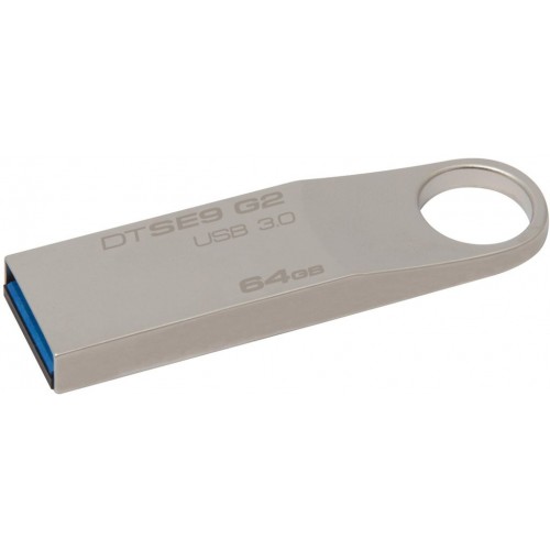 KINGSTON Flash disk USB FD 64GB DT SE9G2 USB 3.0 45010564 KINGSTON Flash disk USB FD 64GB DT SE9G2 USB 3.0 45010564