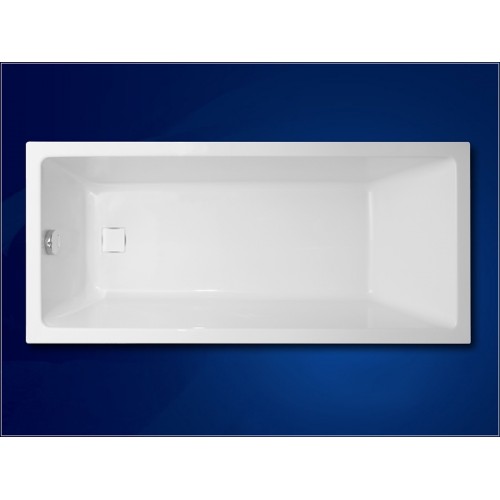 Vagnerplast CAVALLO vaňa 1500x700x450 mm VPBA157CAV2X-01/NO Vagnerplast CAVALLO vaňa 1500x700x450 mm VPBA157CAV2X-01/NO