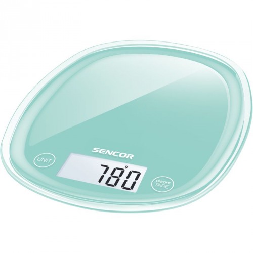 SENCOR SKS 31GR kuchynská váha 41003112 SENCOR SKS 31GR kuchynská váha 41003112
