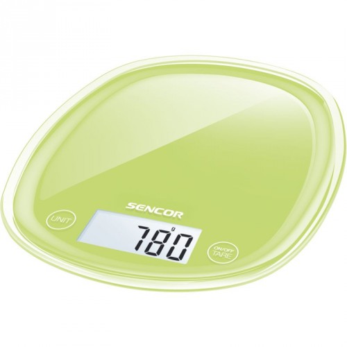 SENCOR SKS 37GG kuchynská váha 41003118 SENCOR SKS 37GG kuchynská váha 41003118