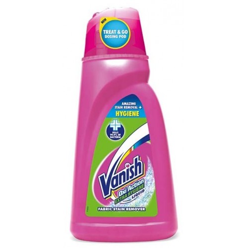 Vanish Oxi Action Extra Hygiene 1.41L