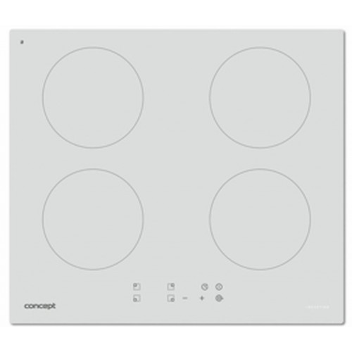 Concept Indukčná doska vstavaná IDV2660WH