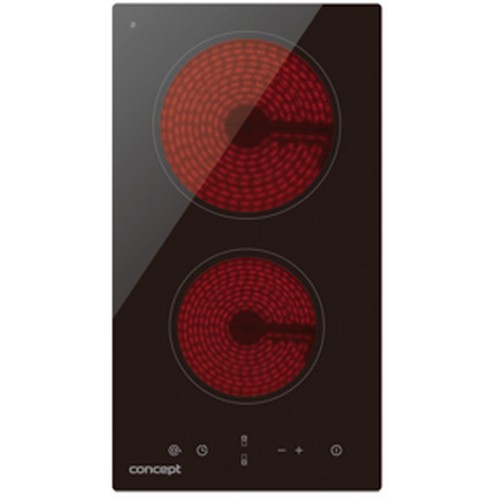 Concept Sklokeramická doska vstavaná SDV2330 Concept Sklokeramická doska vstavaná SDV2330