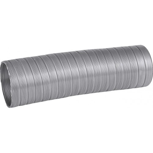 Hliníkové Al potrubie priemer 110mm,dĺžka 5 m 40081 Hliníkové Al potrubie priemer 110mm,dĺžka 5 m 40081