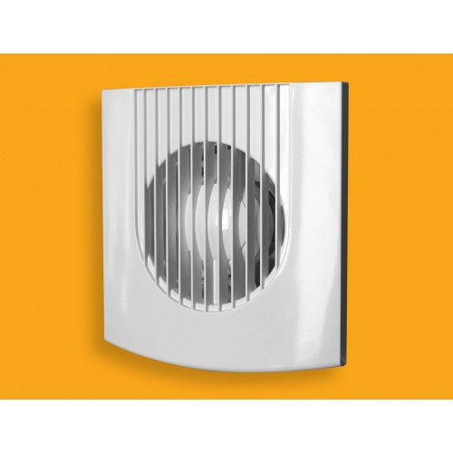 PRZYBYSZ FAVORITE C4 Axiálny Ventilátor 100