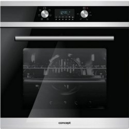 Concept Elektrická mutlifunkčné rúra vstavaná ETV6360 Concept Elektrická mutlifunkčné rúra vstavaná ETV6360
