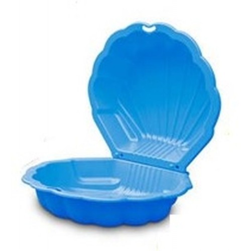 VETRO-PLUS Pieskovisko-bazénik modrý, 51SANDY2 VETRO-PLUS Pieskovisko-bazénik modrý, 51SANDY2