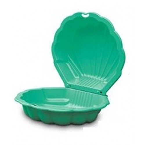 VETRO-PLUS Pieskovisko-bazénik zelený, 51SANDY2 VETRO-PLUS Pieskovisko-bazénik zelený, 51SANDY2