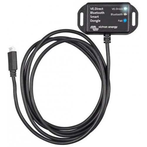 Victron Energy VE.Direct Bluetooth Smart Dongle Rozhranie ASS030536011 Victron Energy VE.Direct Bluetooth Smart Dongle Rozhranie ASS030536011