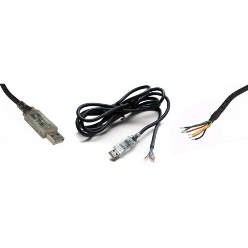Victron Energy rozhranie RS485 na USB, 1,8m ASS030572018 Victron Energy rozhranie RS485 na USB, 1,8m ASS030572018