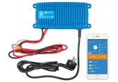 Victron Energy Blue Smart Nabíjačka batérií IP67 24V/12A, vodotesná BPC241247006