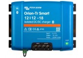 Victron Energy Orion-Tr Smart DC-DC Nabíjačka 12/12-18A (220W), izolovaná ORI121222120