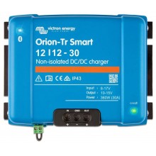 Victron Energy Orion-Tr Smart DC-DC nabíjačka 12/12-30A (360W), neizolovaná ORI121236140
